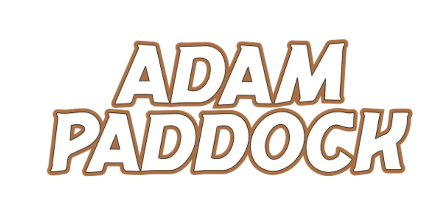 Adam Paddock
