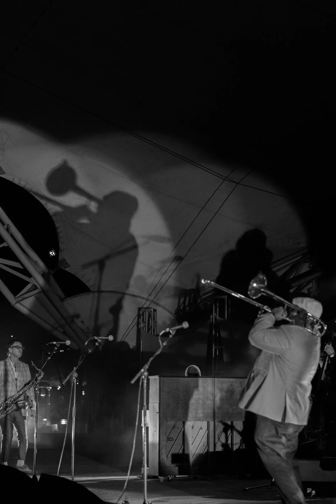 Big Ears Festival