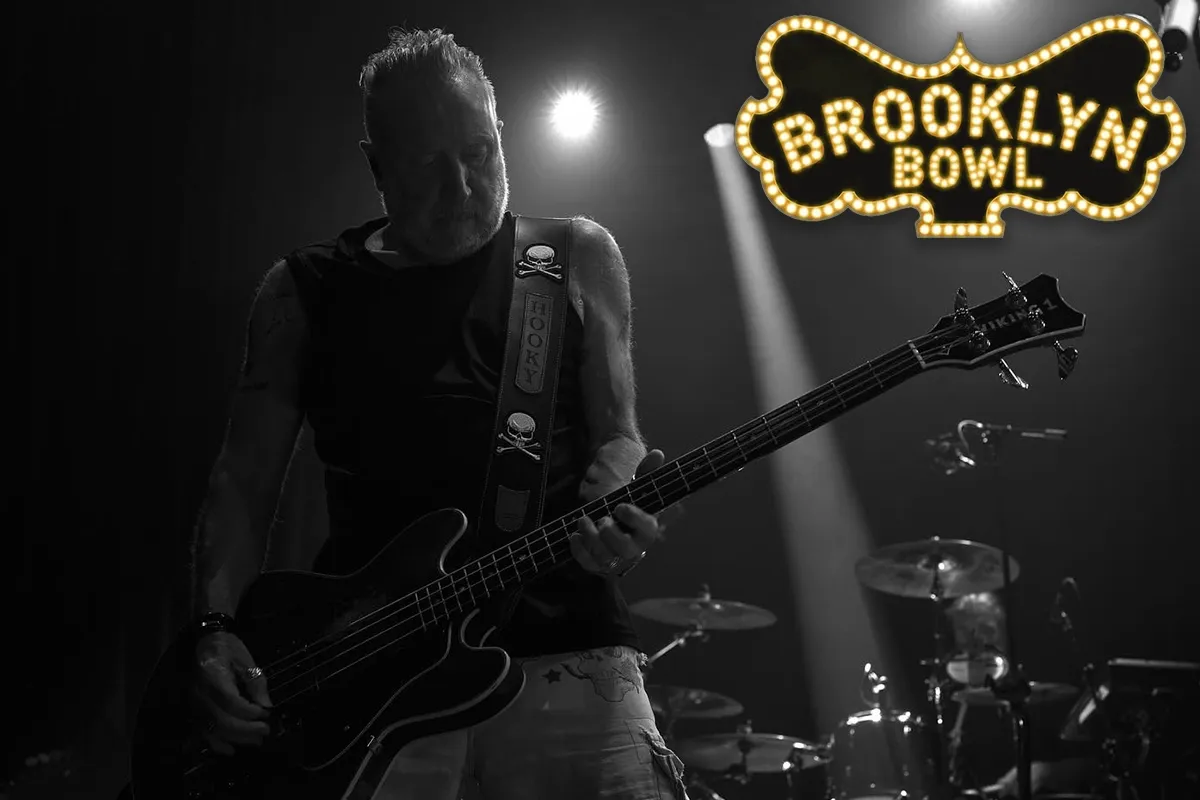 Brooklyn Bowl Nashville