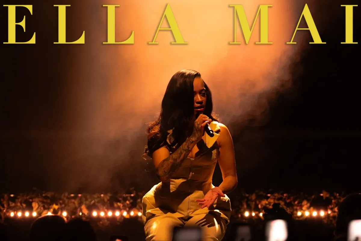 Ella Mai
